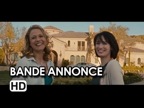 AMERICAN NIGHTMARE (The Purge) - Bande Annonce VF (2013)