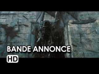 LE 7ÈME FILS (Seventh Son) Annonce VOST (2014)