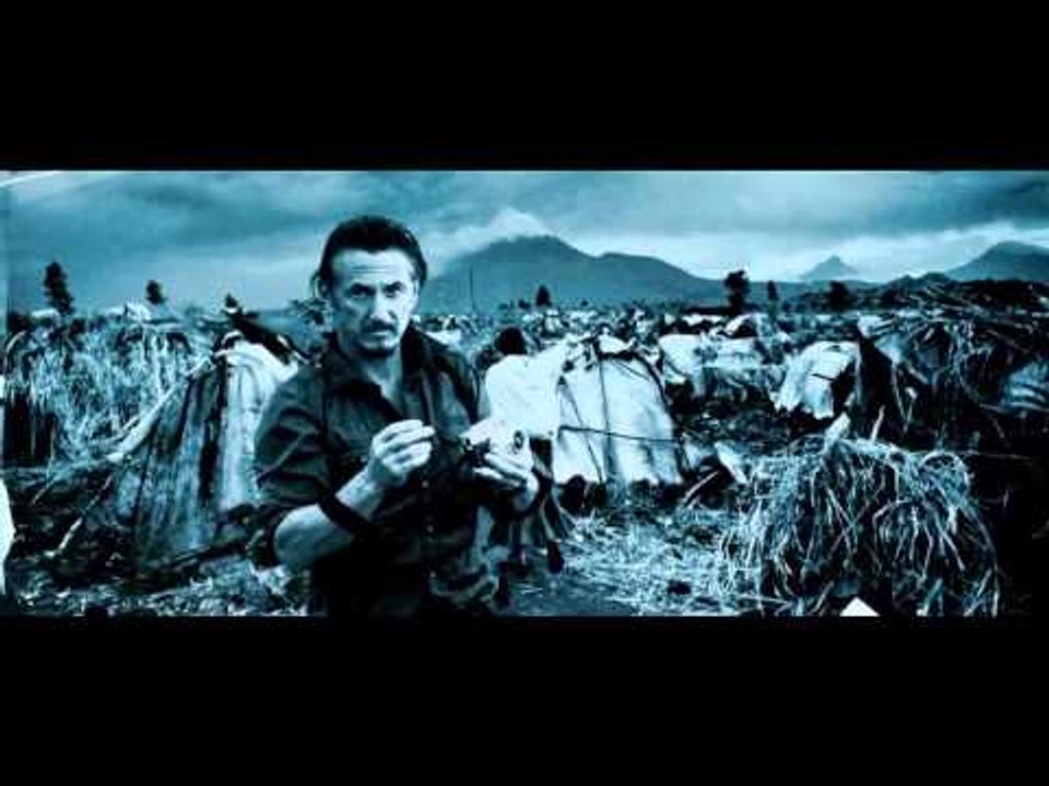 La vida Secreta de Walter Mitty (2013) Trailer Oficial en Español - Ben Stiller