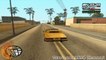 Прохождение GTA San Andreas - миссия 23 - Серый импорт