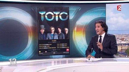 Culture : les sorties du week-end à ne pas manquer