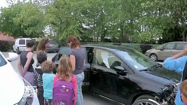 Cash Investigation. Produits chimiques : les cheveux des enfants parlent