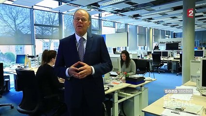 Envoyé spécial. Femmes agressées à Cologne