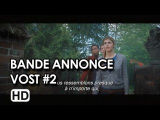 Percy Jackson: La mer des monstres Bande Annonce VOST #2 (2013)