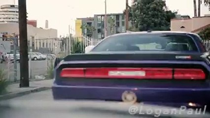 ROAD RAGE GONE WRONG!