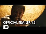 Lobezno Inmortal (The Wolverine) Trailer #2 2013