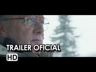El vendedor Trailer Oficial subtitulado en español (HD)