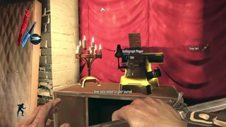 Walkthrough Dishonored Definitive Edition Part_011