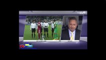 العراق بالمركز الثالث على حساب قطر   29_1_2016 Qatar1 vs Iraq2