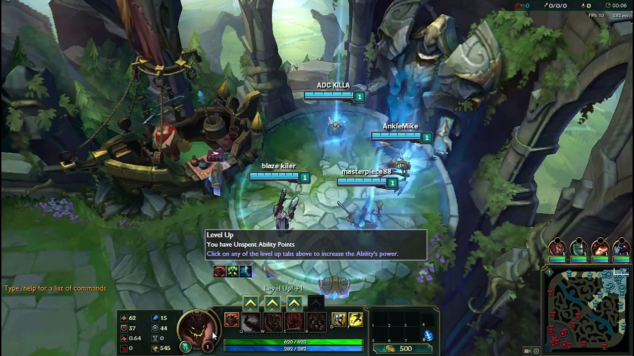 Malphite Rocks-00