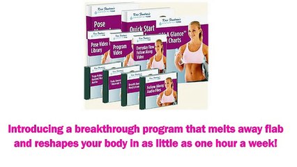 Shapeshifter Yoga System