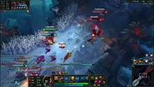 Gangplank Barrages-17