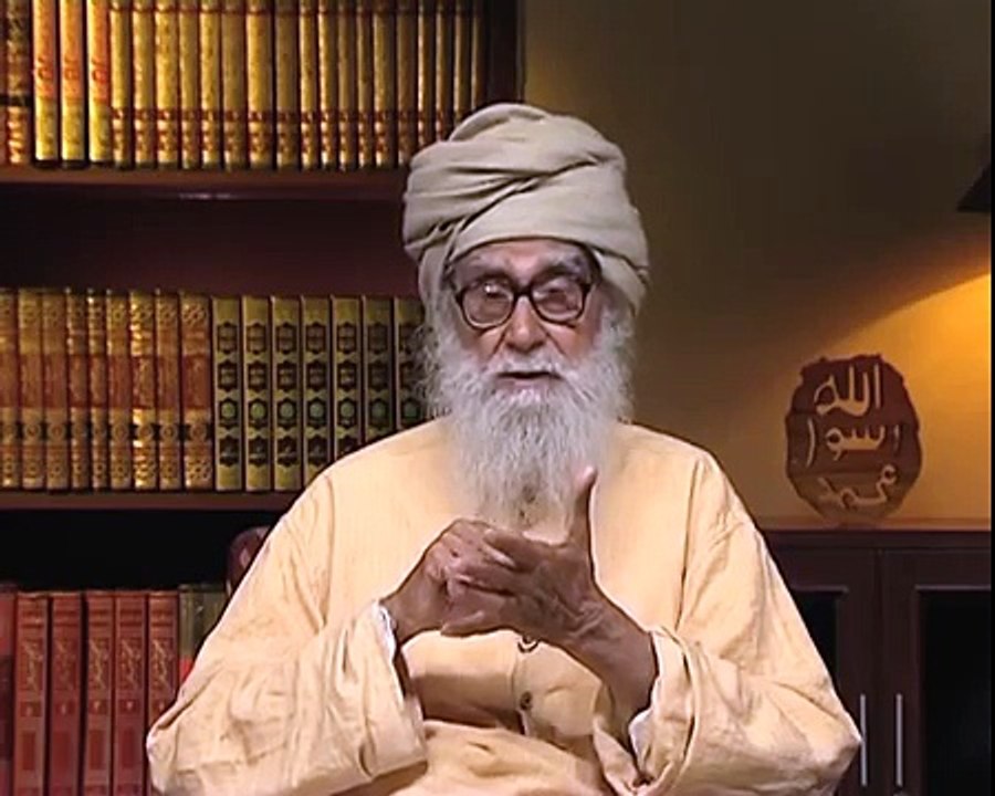 Life of the Prophet of Islam 15 03 09 [1]