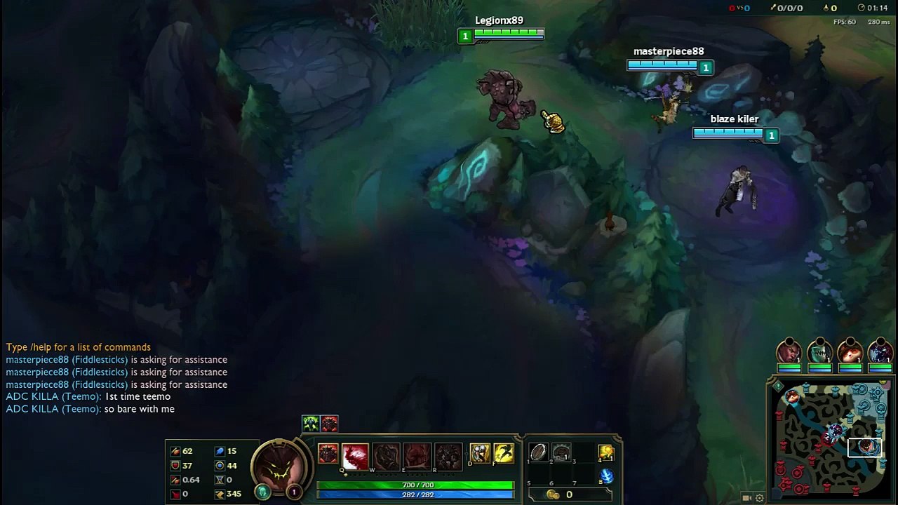 Malphite Rocks-01