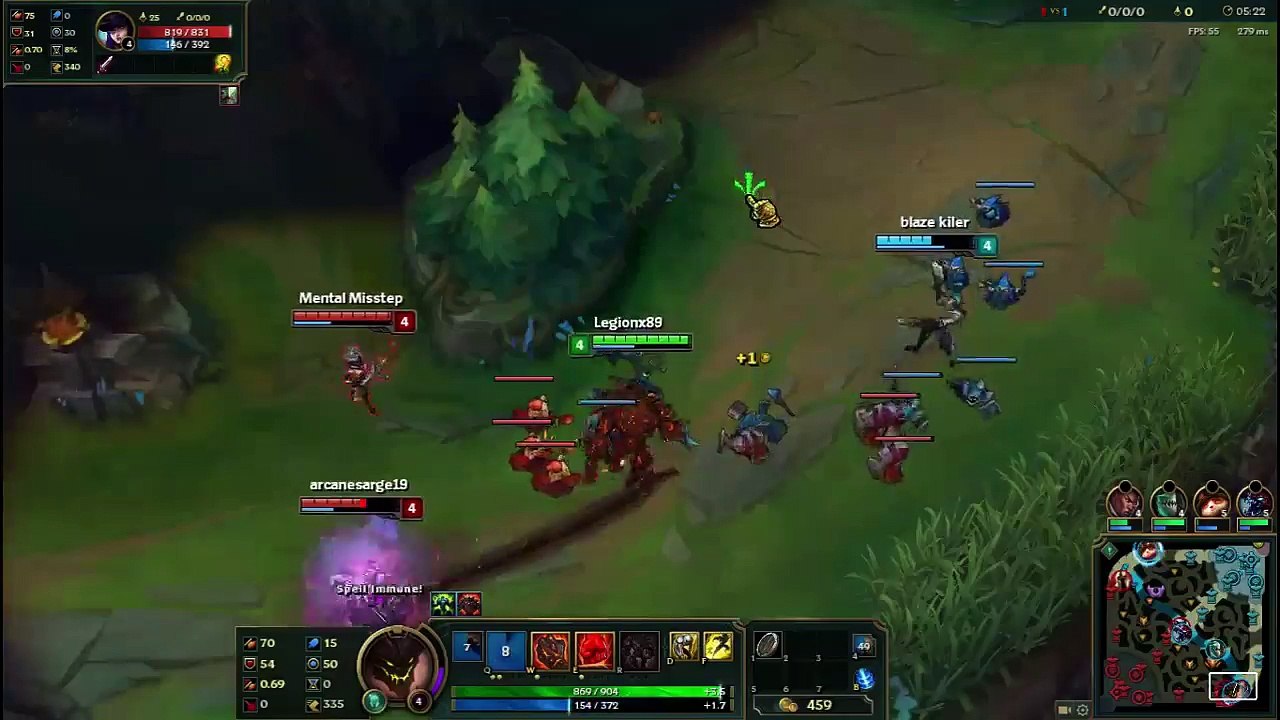 Malphite Rocks-05