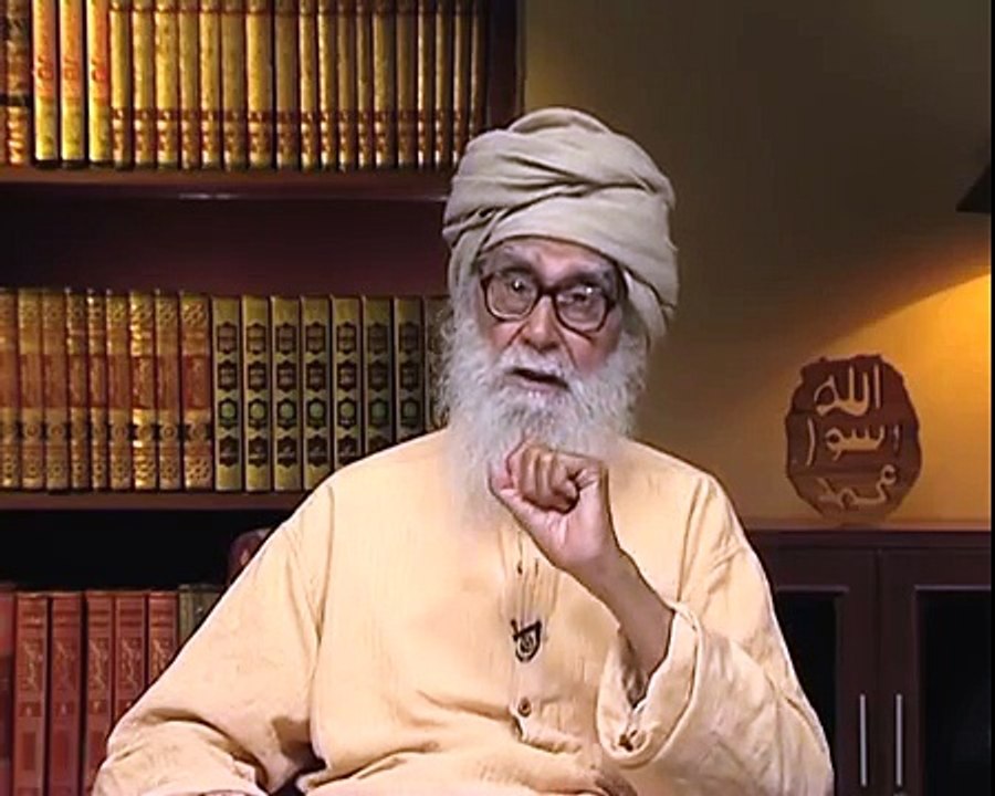 Life of the Prophet of Islam 15 03 09 [2]