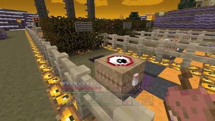 Minecraft Xbox - Pumpkin Party [133]