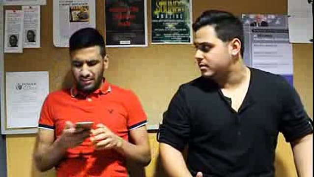 ZaidAliT Types of friends