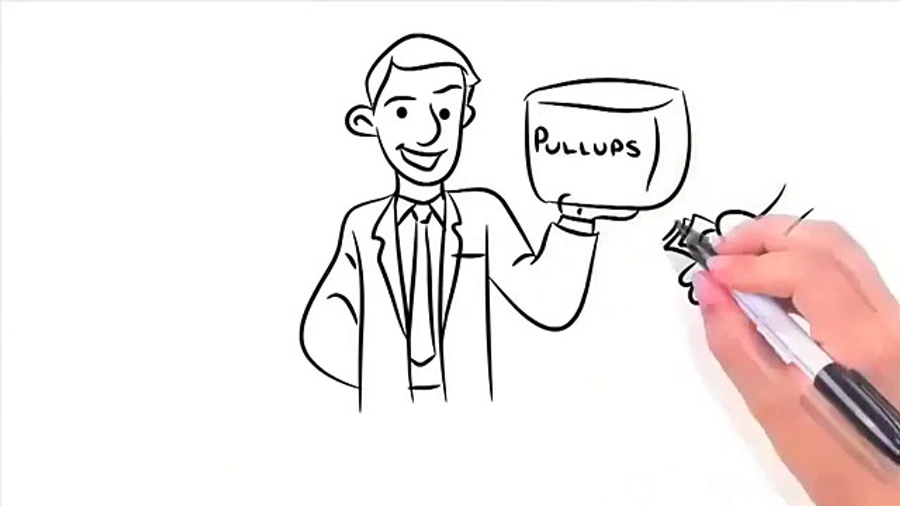 Carol Cline Start Potty Training review