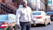 Jessica Jones' Twitter Hints At Luke Cage Series For November (720p FULL HD)