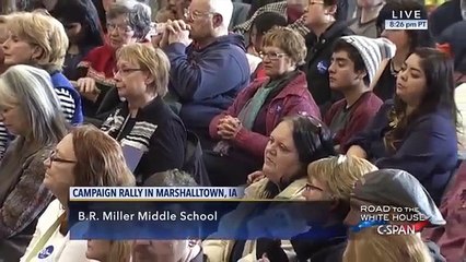 Hillary Clinton: The Money To Help Americans Pay Their Bills 'Should Come From Those Who Have It' (Funny Videos 720p)