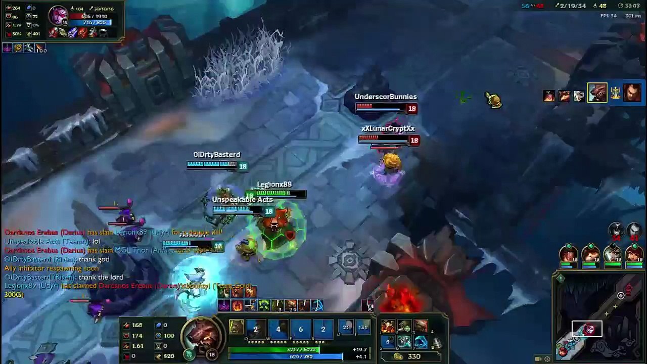 League of Legends-33
