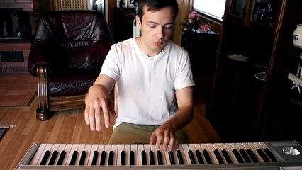 Asa Piano Medley - Manu