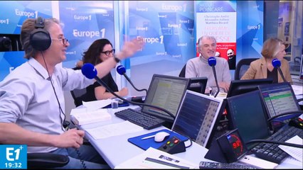 Christophe André : "La méditation nous apprend à savourer la vie"