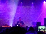 Surkin @ Lyon (Nuits Sonores 2007)