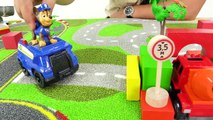Мультики про машины: Правила дорожного движения и Дорожные знаки для детей. Ограничение высоты