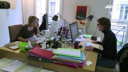 RWB worried about two foreign journalists held in Burundi