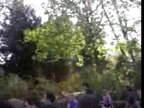 Valenciennes marseille présent dans la ville