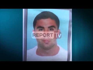 Report TV - Ish-shefi i Krimit Ekonomik i përfshirë në vrasjen e Çollakut