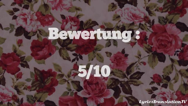 #SELFIE - The Chainsmokers Lyrics + Übersetzung (New Song 2014) Music Review Video