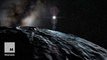 Zoom above the dwarf planet Ceres in new NASA animation