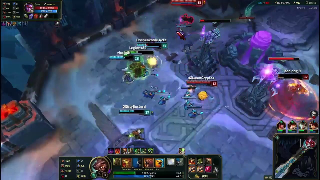 League of Legends-21