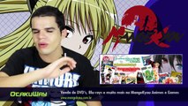 10 Animes Ecchi para se Assistir: Part 2 - Otakuway