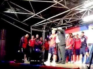 stade malherbe de caen