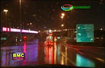 3-Balochi Song Asghar Adina