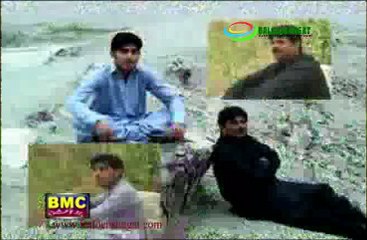 13-Balochi Song Asghar Adina