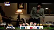 Aitraaz by Ary Digital - Episode 24 - Part 3/3