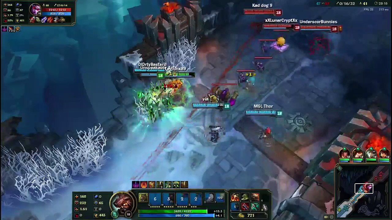 League of Legends-28