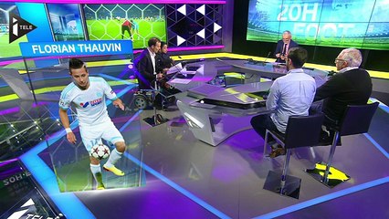 20h Foot du 29/01/2016