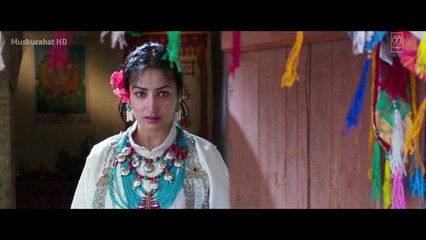 sanam-re-official-trailer-Muskurahat HD