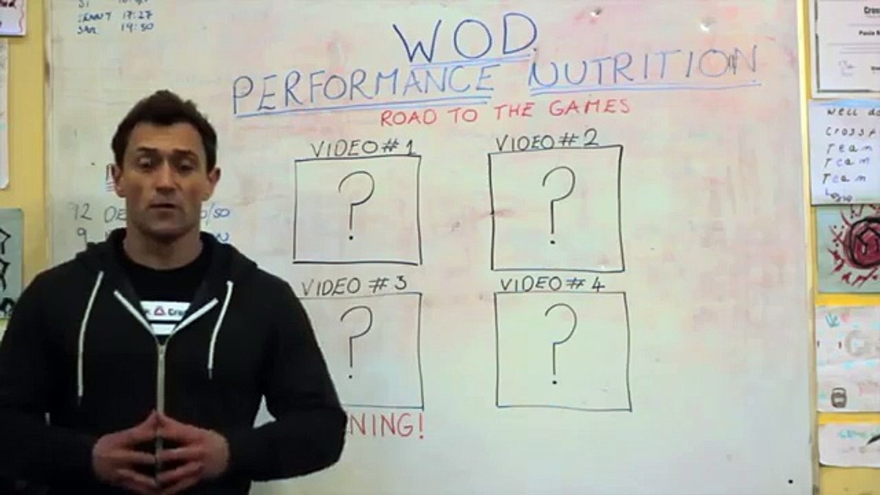 Paleo In A Box Review ★ Performance Nutrition System For Athletes