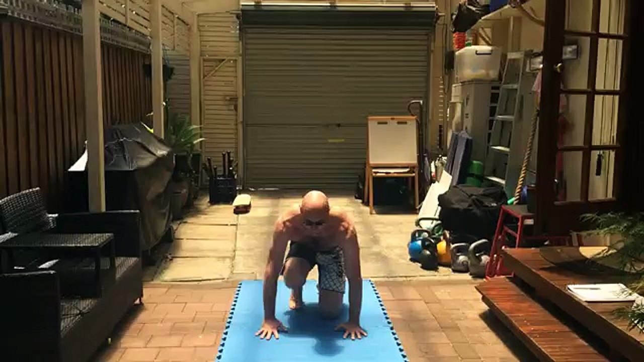 Tacfit India Level 2