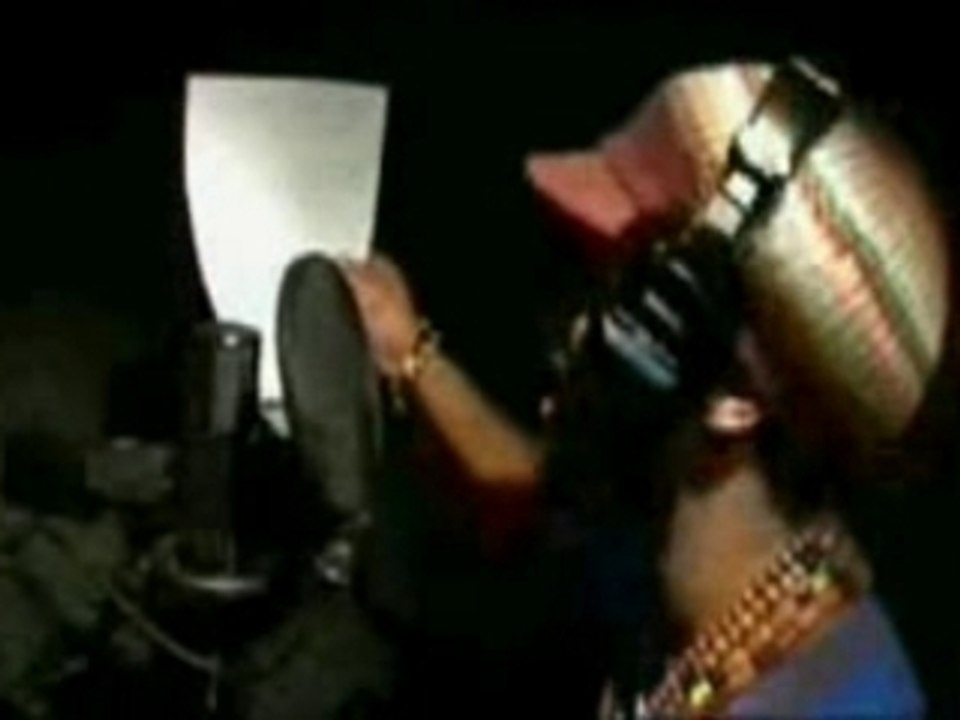 Medley Video Blacko Sniper