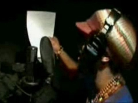 Medley Video Blacko Sniper