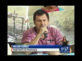 Comunidad de Sucumbíos enfrenta legalmente a Petroecuador