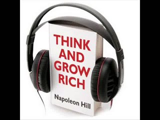 Think and Grow Rich - Chapter 9
